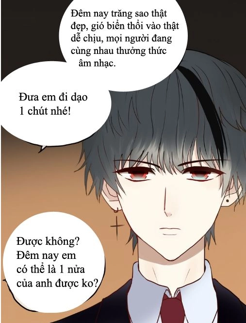 Thần Tượng Điểm Zero Chapter 45 - 5