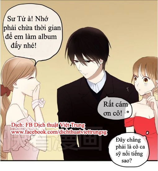 Thần Tượng Điểm Zero Chapter 45 - 12