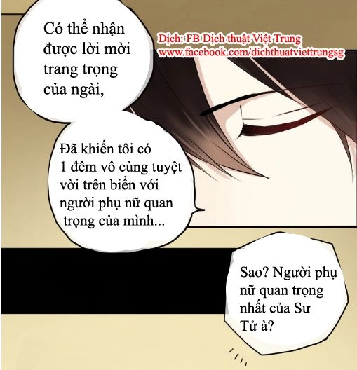 Thần Tượng Điểm Zero Chapter 45 - 15