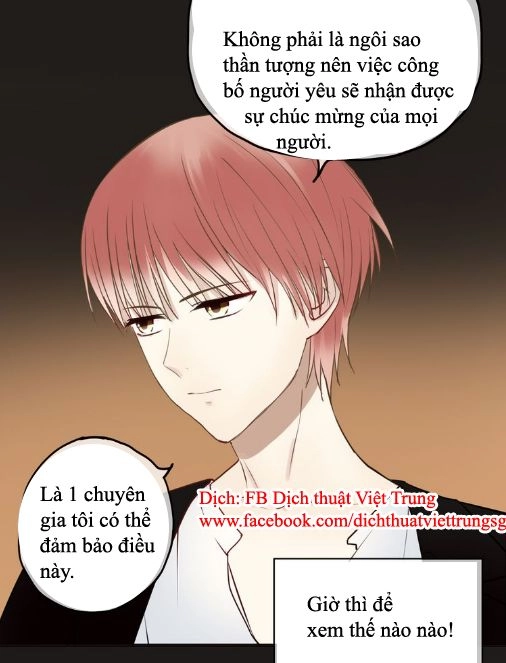 Thần Tượng Điểm Zero Chapter 45 - 21