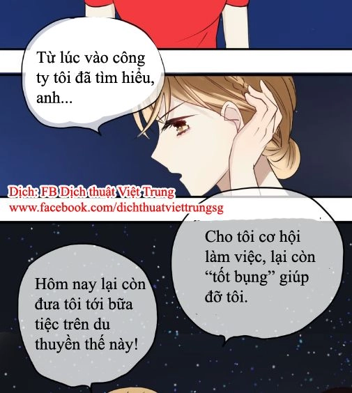 Thần Tượng Điểm Zero Chapter 45 - 27