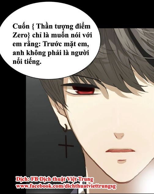 Thần Tượng Điểm Zero Chapter 48.5 - 13