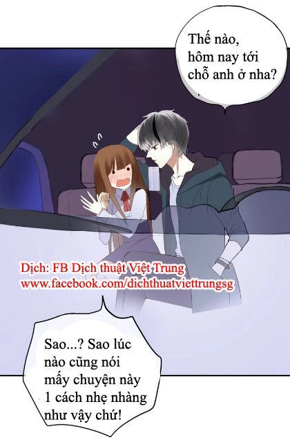 Thần Tượng Điểm Zero Chapter 49 - 11