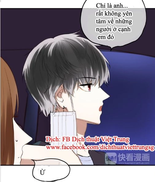 Thần Tượng Điểm Zero Chapter 49 - 17