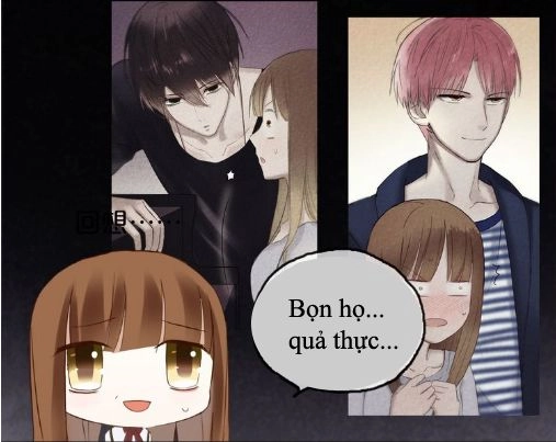 Thần Tượng Điểm Zero Chapter 49 - 18