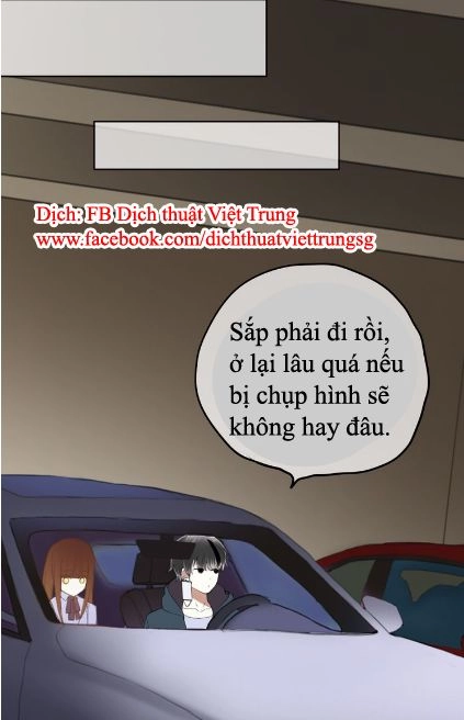 Thần Tượng Điểm Zero Chapter 49 - 22