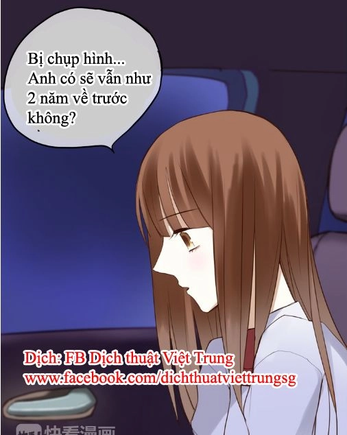 Thần Tượng Điểm Zero Chapter 49 - 24