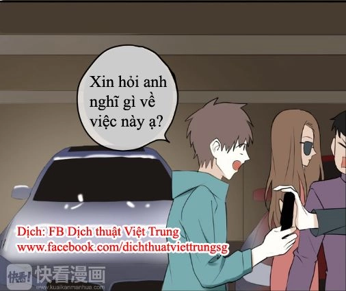 Thần Tượng Điểm Zero Chapter 49 - 33