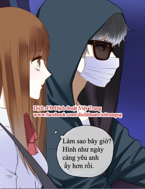 Thần Tượng Điểm Zero Chapter 49 - 40