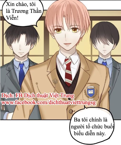 Thần Tượng Điểm Zero Chapter 50 - 6