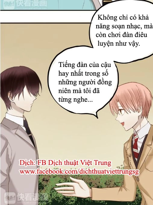 Thần Tượng Điểm Zero Chapter 50 - 8