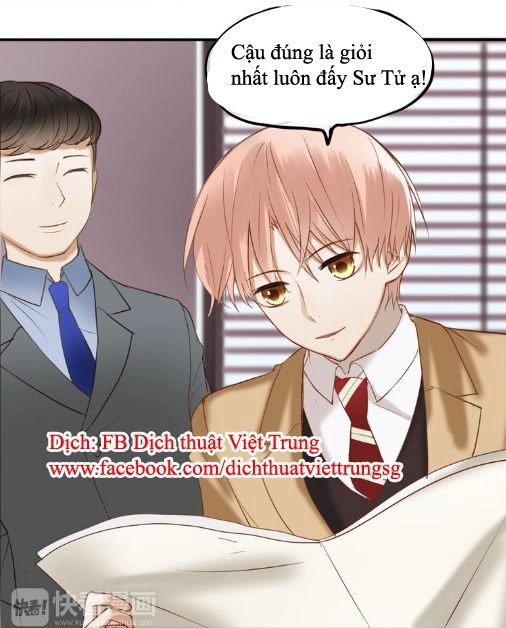 Thần Tượng Điểm Zero Chapter 50 - 16