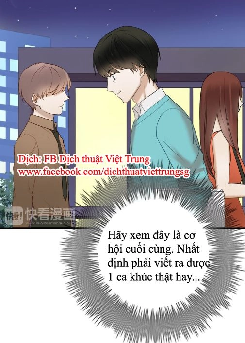 Thần Tượng Điểm Zero Chapter 50 - 19