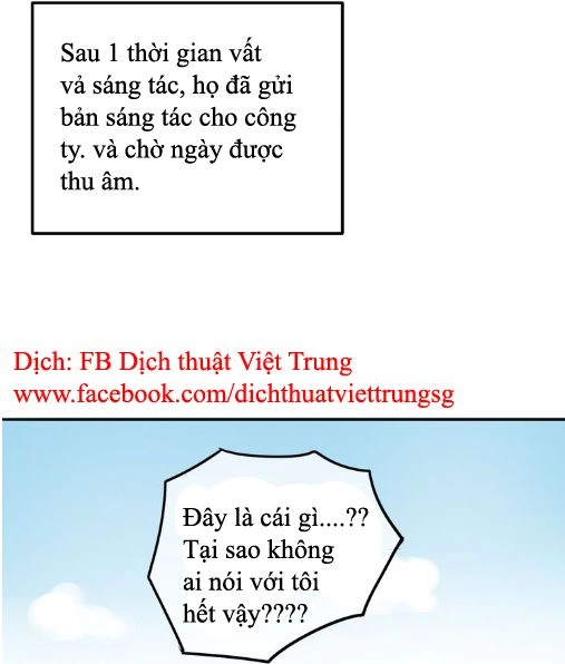 Thần Tượng Điểm Zero Chapter 50 - 20