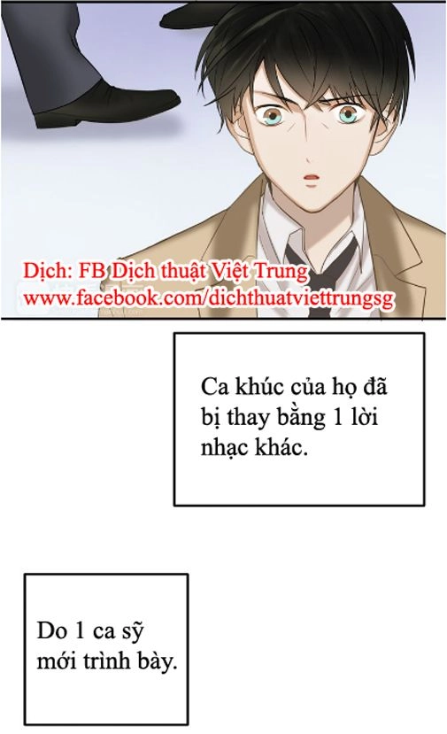 Thần Tượng Điểm Zero Chapter 50 - 22