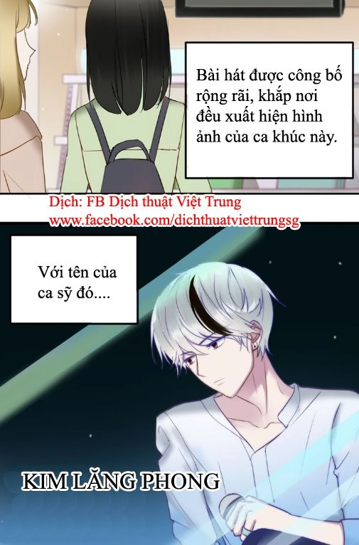 Thần Tượng Điểm Zero Chapter 50 - 23