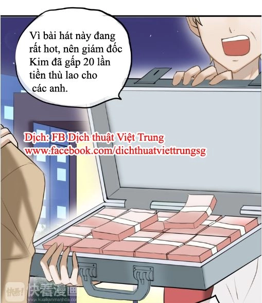 Thần Tượng Điểm Zero Chapter 50 - 27