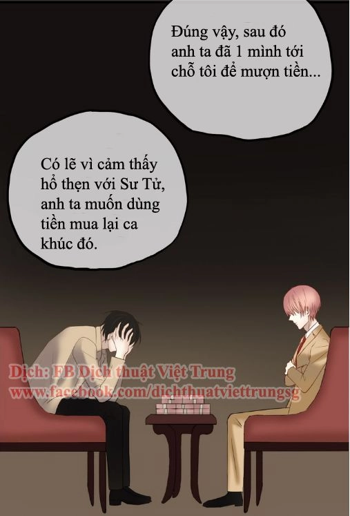 Thần Tượng Điểm Zero Chapter 51 - 3