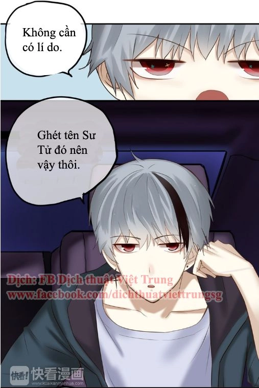 Thần Tượng Điểm Zero Chapter 51 - 11