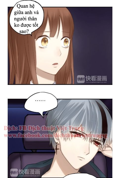 Thần Tượng Điểm Zero Chapter 51 - 14