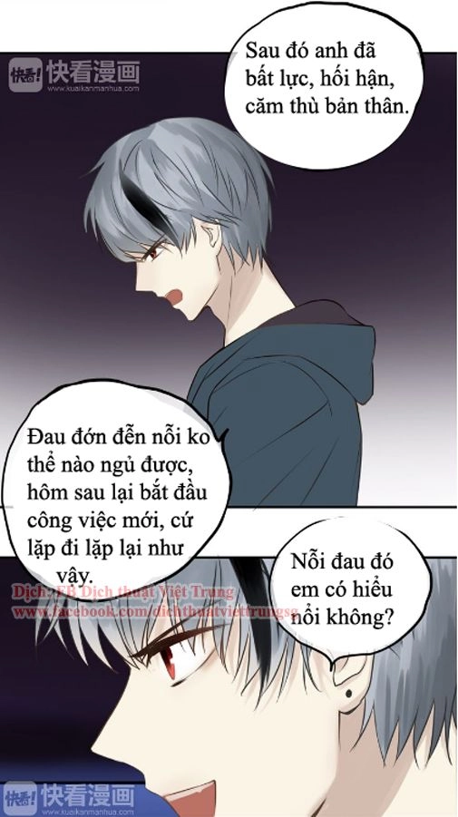 Thần Tượng Điểm Zero Chapter 52 - 19