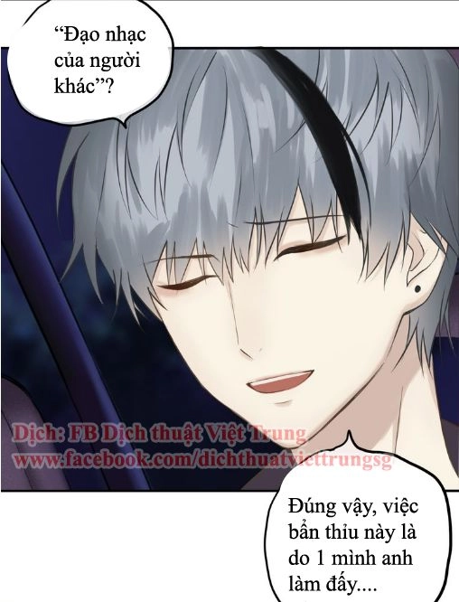 Thần Tượng Điểm Zero Chapter 52 - 22