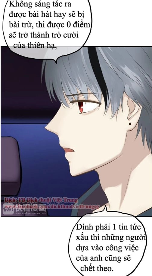 Thần Tượng Điểm Zero Chapter 52 - 24