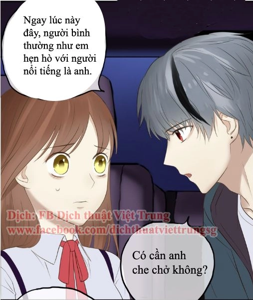 Thần Tượng Điểm Zero Chapter 52 - 28