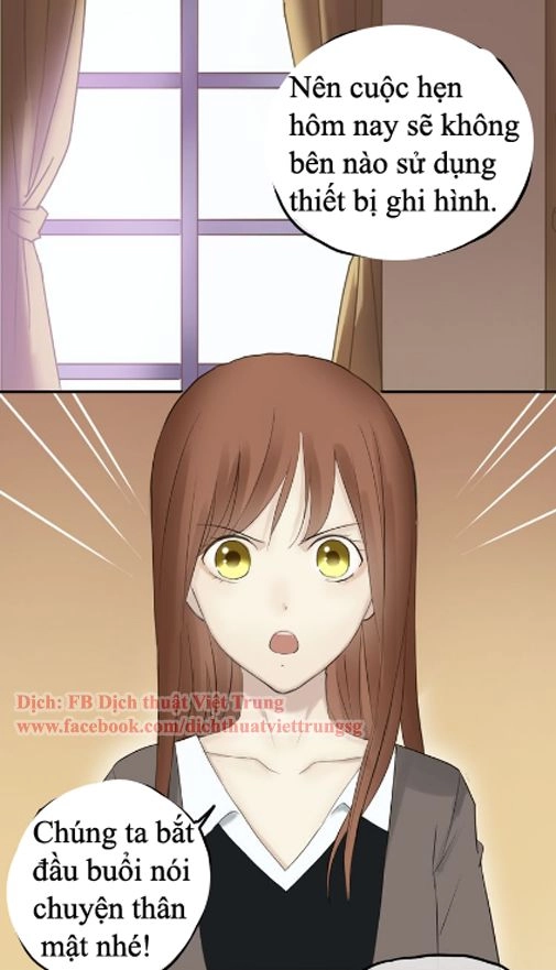 Thần Tượng Điểm Zero Chapter 53 - 15