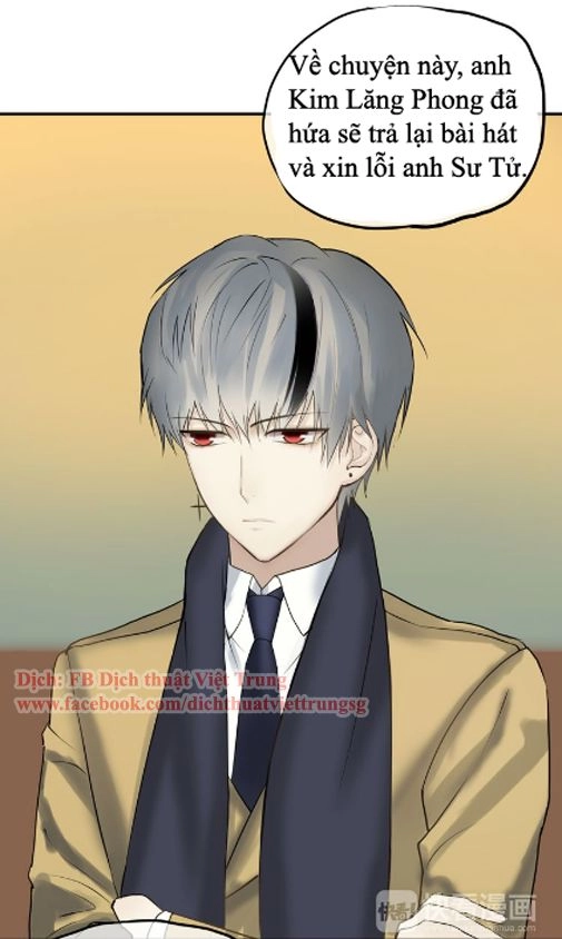 Thần Tượng Điểm Zero Chapter 53 - 18