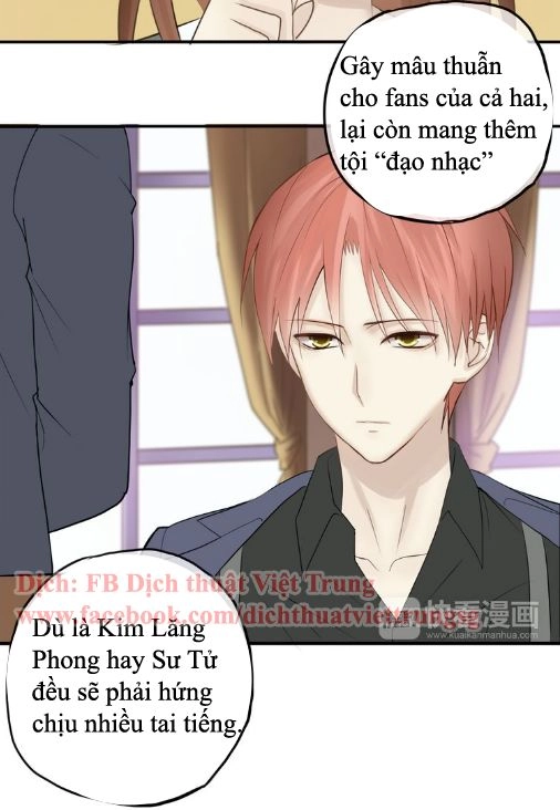 Thần Tượng Điểm Zero Chapter 53 - 20