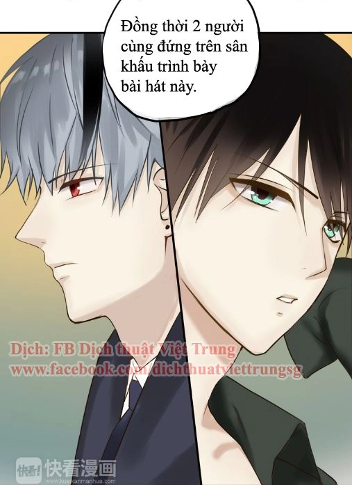 Thần Tượng Điểm Zero Chapter 53 - 22