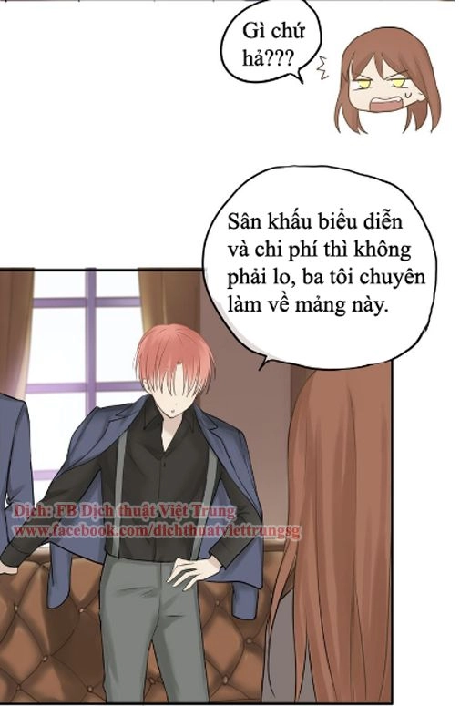 Thần Tượng Điểm Zero Chapter 53 - 25