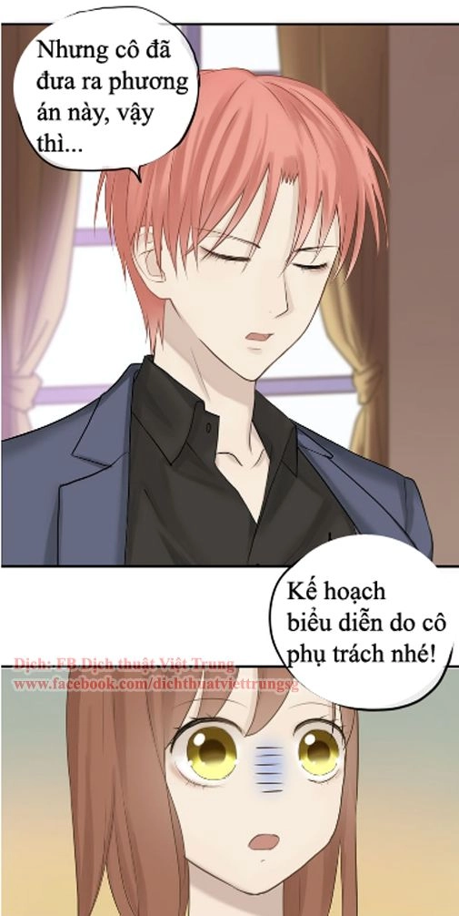 Thần Tượng Điểm Zero Chapter 53 - 26