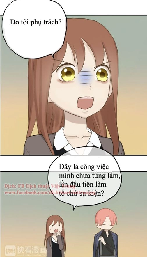 Thần Tượng Điểm Zero Chapter 53 - 27