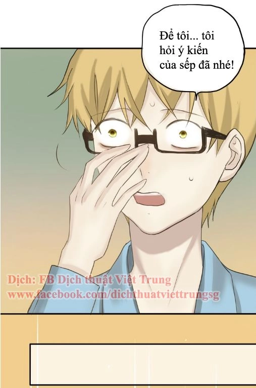 Thần Tượng Điểm Zero Chapter 53 - 33