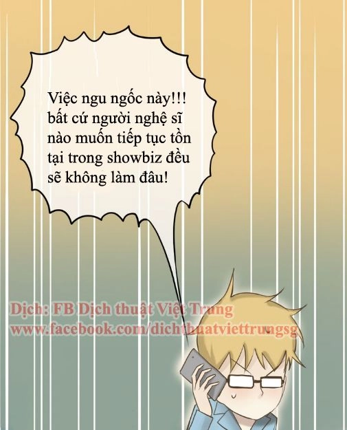 Thần Tượng Điểm Zero Chapter 53 - 34