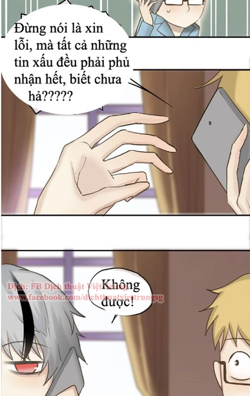 Thần Tượng Điểm Zero Chapter 53 - 35