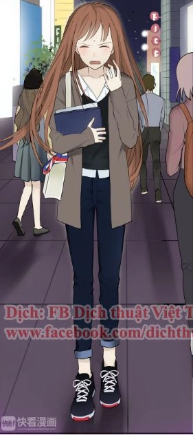 Thần Tượng Điểm Zero Chapter 54 - 3