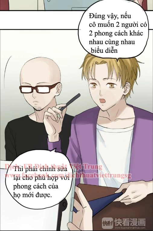 Thần Tượng Điểm Zero Chapter 54 - 10