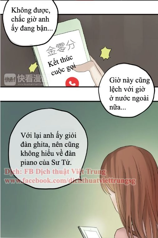 Thần Tượng Điểm Zero Chapter 54 - 14