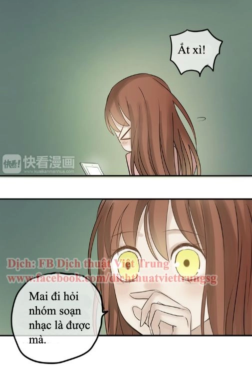 Thần Tượng Điểm Zero Chapter 54 - 15