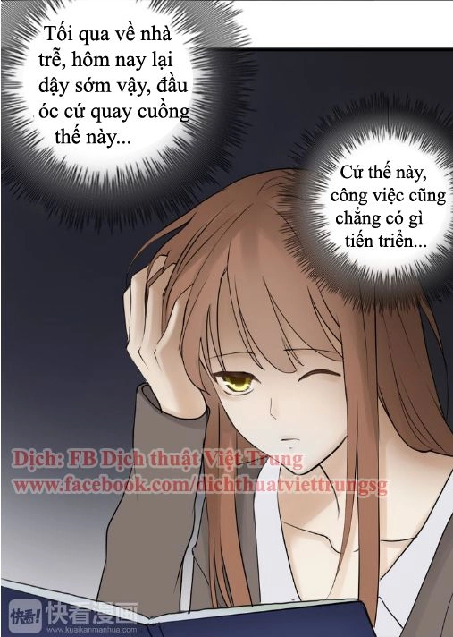 Thần Tượng Điểm Zero Chapter 54 - 18