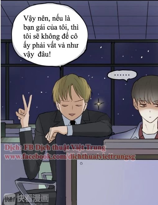 Thần Tượng Điểm Zero Chapter 54 - 21