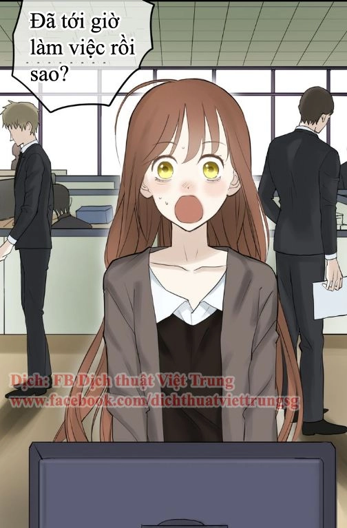 Thần Tượng Điểm Zero Chapter 54 - 23