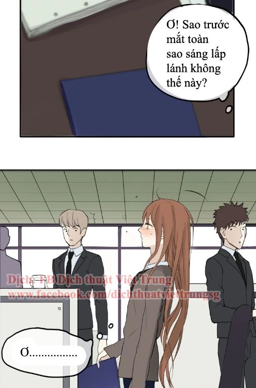 Thần Tượng Điểm Zero Chapter 54 - 25