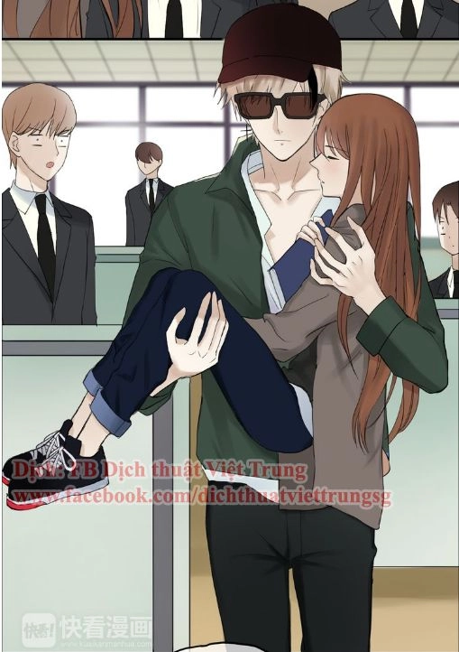 Thần Tượng Điểm Zero Chapter 54 - 27