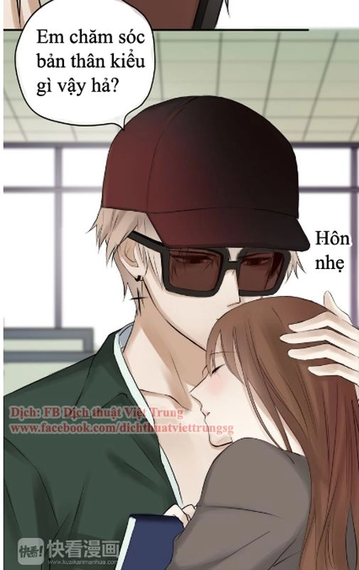 Thần Tượng Điểm Zero Chapter 54 - 31