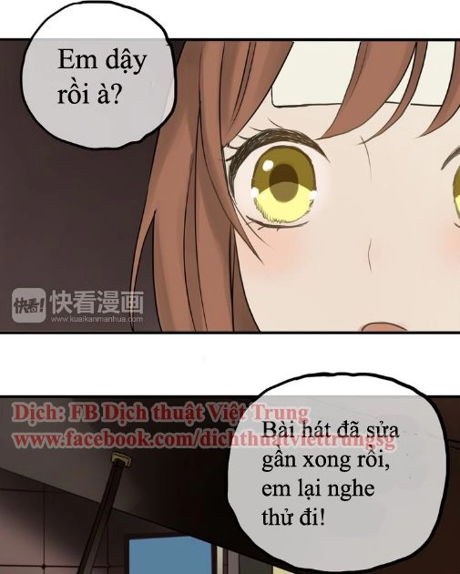 Thần Tượng Điểm Zero Chapter 55 - 3