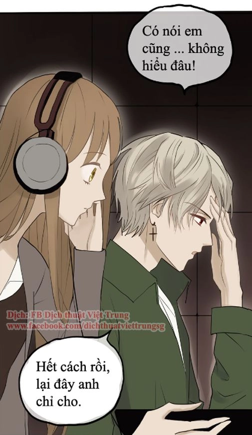 Thần Tượng Điểm Zero Chapter 55 - 8